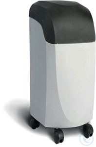2Panašios prekės Dual softener DUO-35 The DUO-35 is a volume-controlled water softener for the...